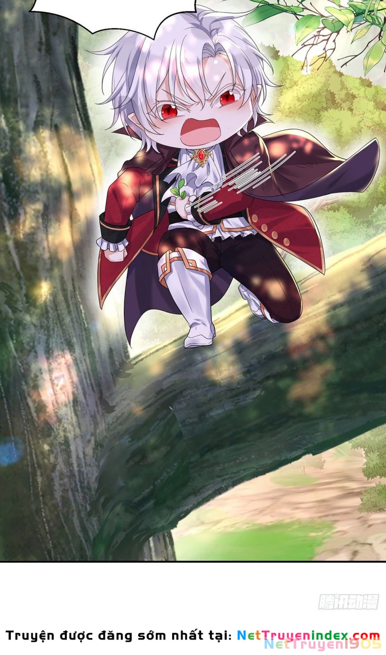 Dẫn Sói Vào Phòng Chapter 98 - 6