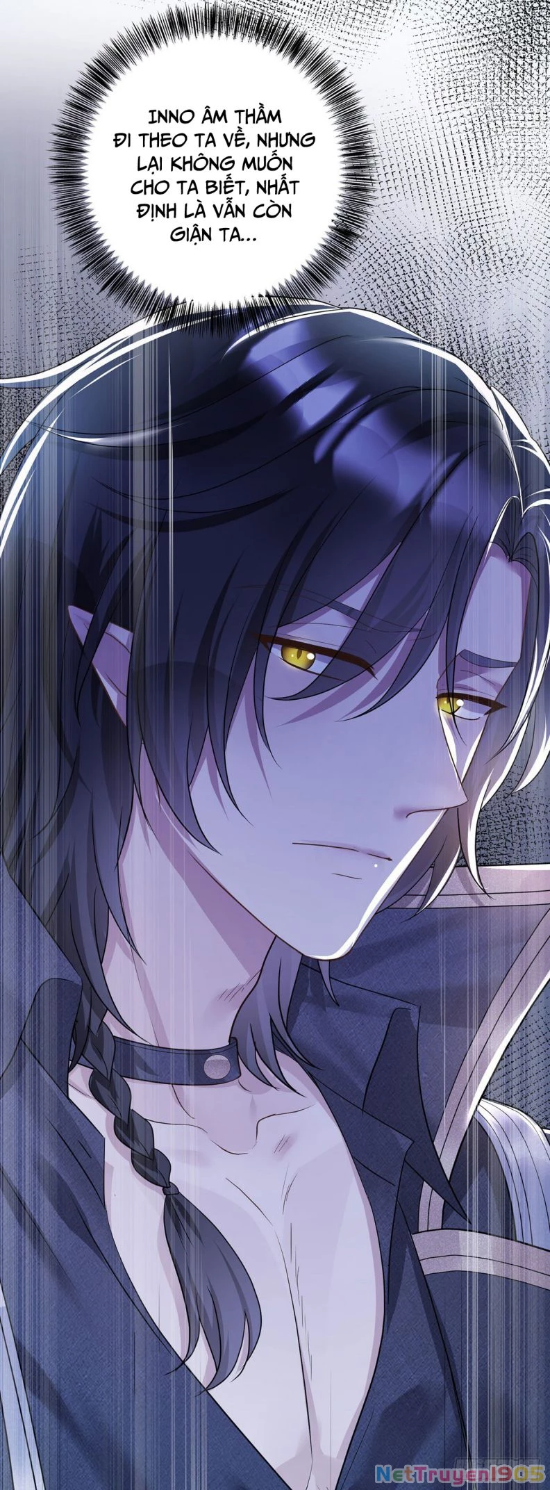 Dẫn Sói Vào Phòng Chapter 98 - 11