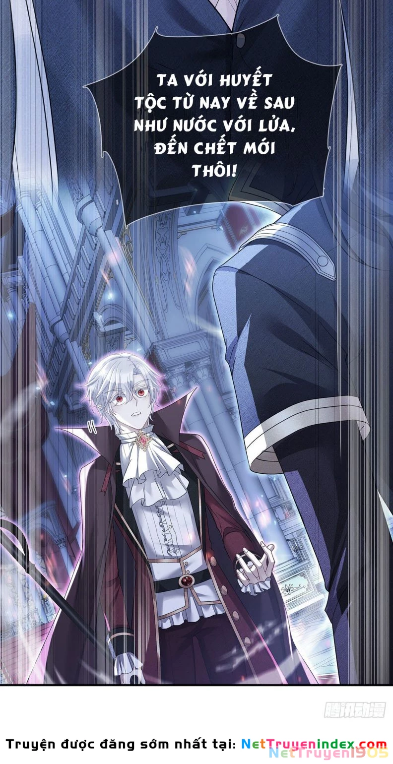 Dẫn Sói Vào Phòng Chapter 98 - 12