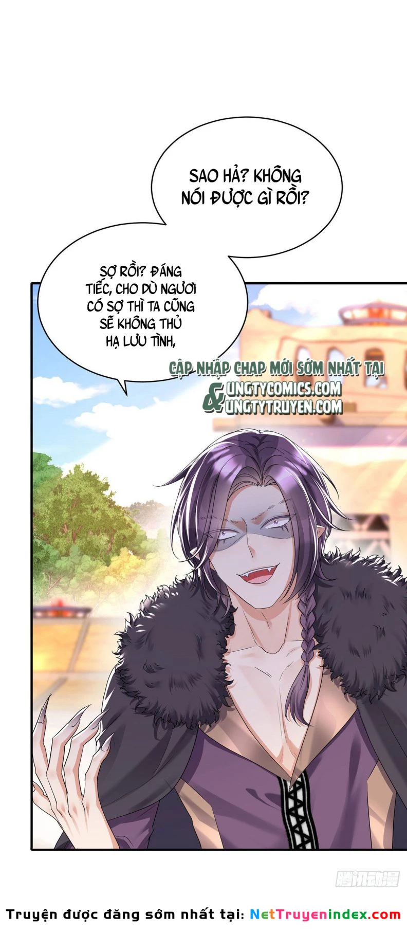 Dẫn Sói Vào Phòng Chapter 98 - 13