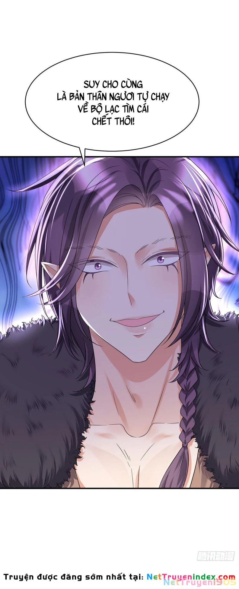 Dẫn Sói Vào Phòng Chapter 98 - 14