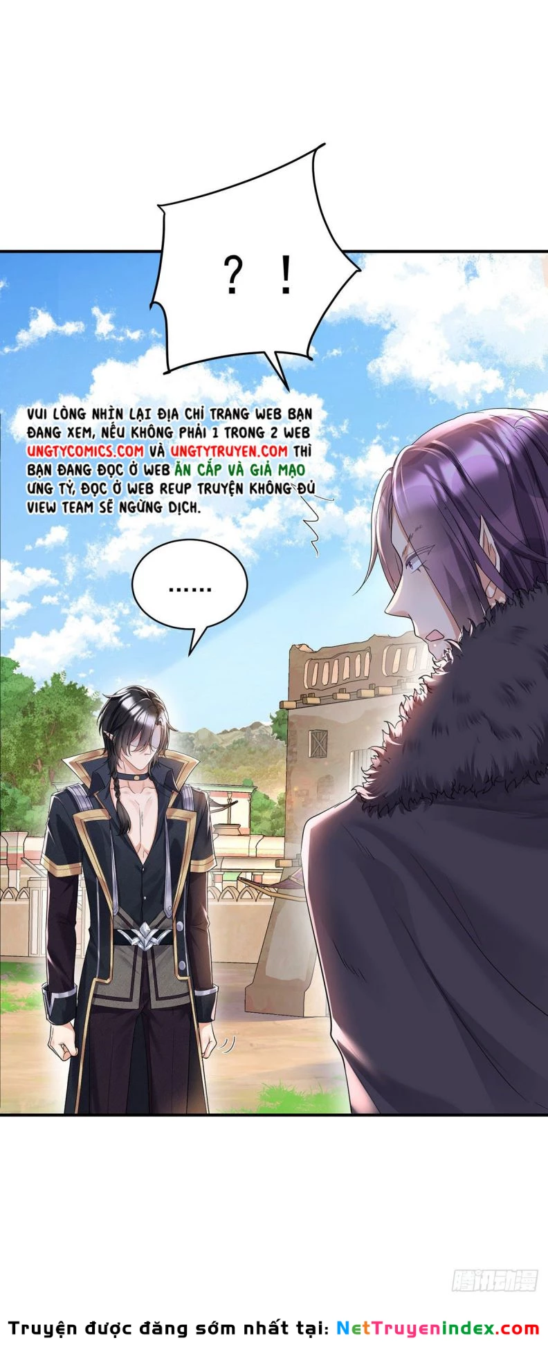 Dẫn Sói Vào Phòng Chapter 98 - 15