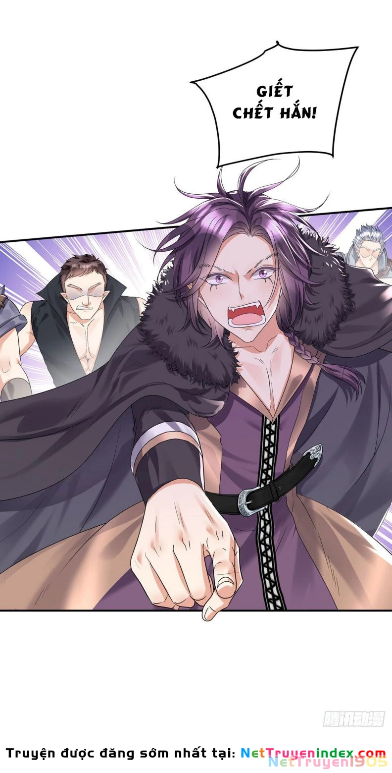 Dẫn Sói Vào Phòng Chapter 98 - 17