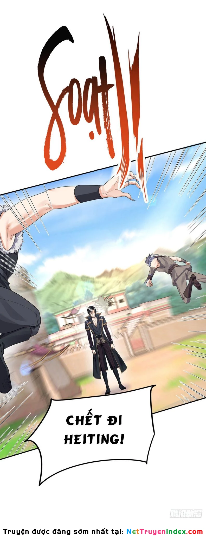 Dẫn Sói Vào Phòng Chapter 98 - 18