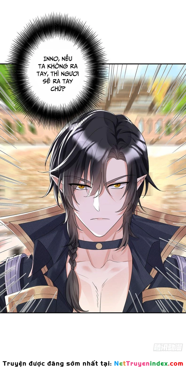 Dẫn Sói Vào Phòng Chapter 98 - 19