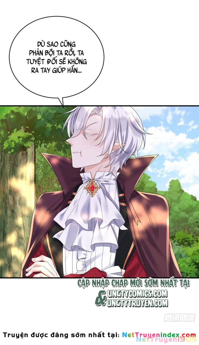 Dẫn Sói Vào Phòng Chapter 98 - 22