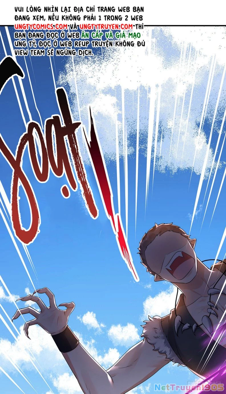 Dẫn Sói Vào Phòng Chapter 98 - 24