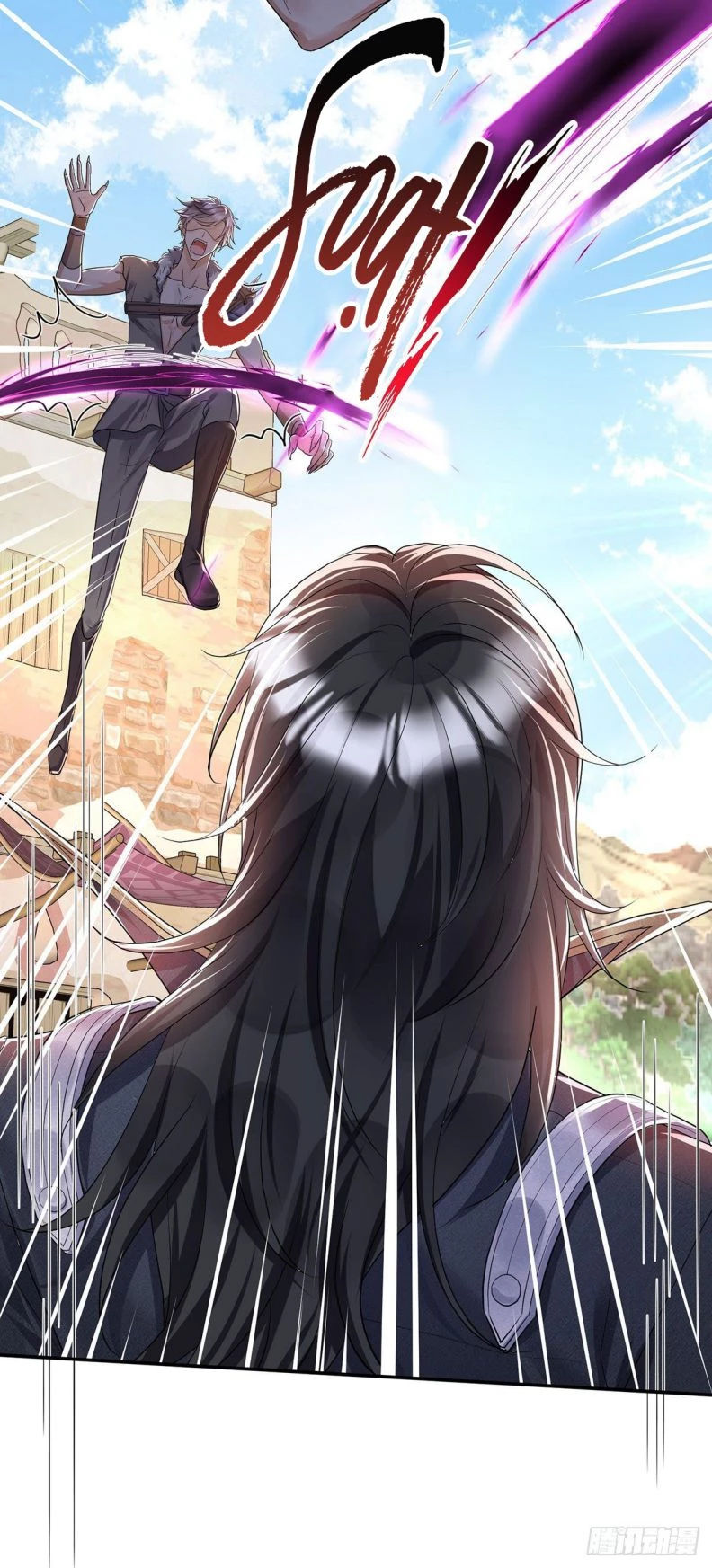 Dẫn Sói Vào Phòng Chapter 98 - 25