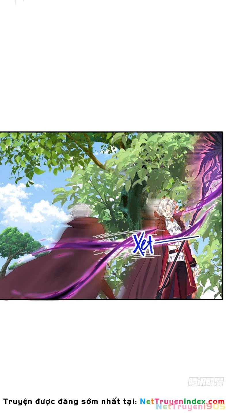 Dẫn Sói Vào Phòng Chapter 98 - 26