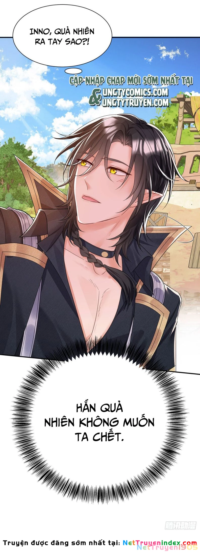 Dẫn Sói Vào Phòng Chapter 98 - 27