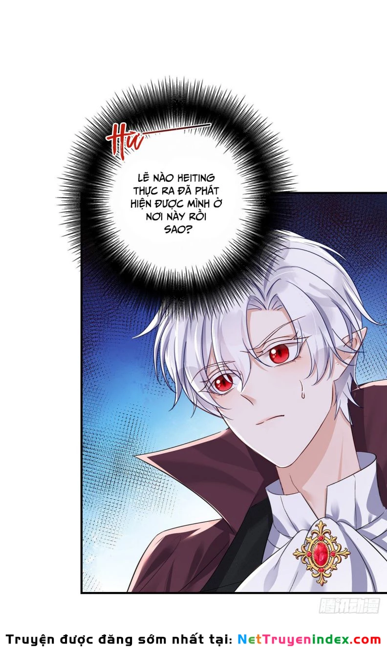 Dẫn Sói Vào Phòng Chapter 98 - 28