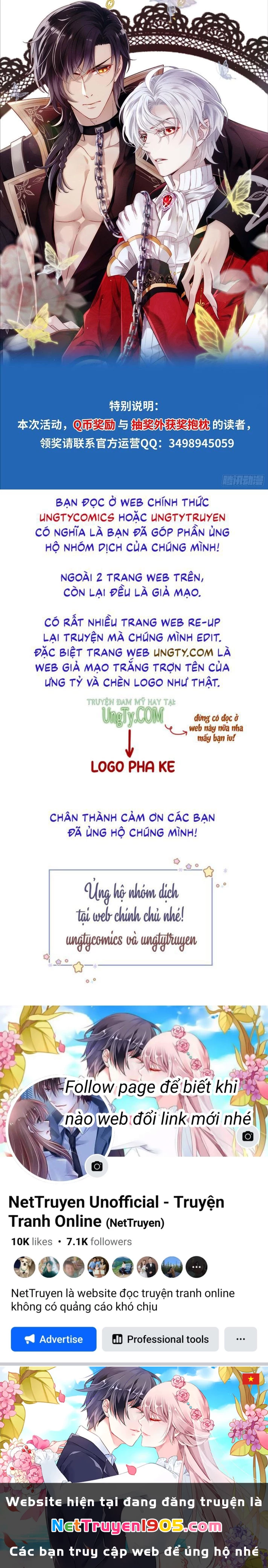 Dẫn Sói Vào Phòng Chapter 98 - 33