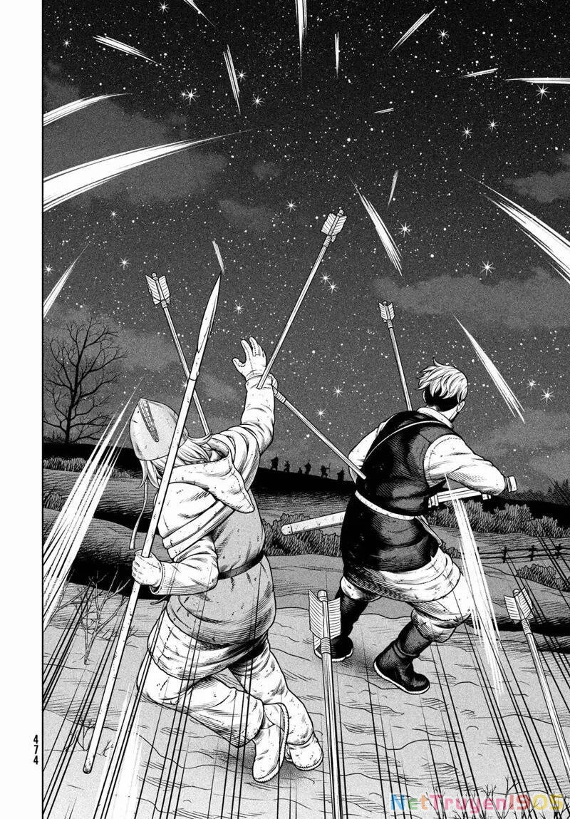 Truyền Thuyết Miền Đất Hứa Chapter 209 - 7