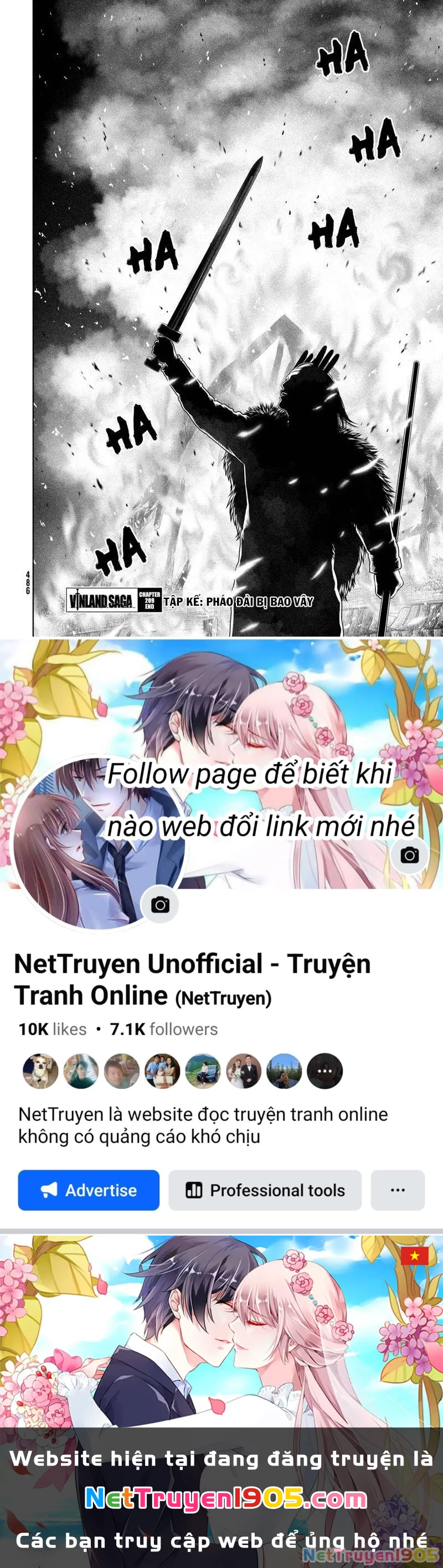 Truyền Thuyết Miền Đất Hứa Chapter 209 - 18