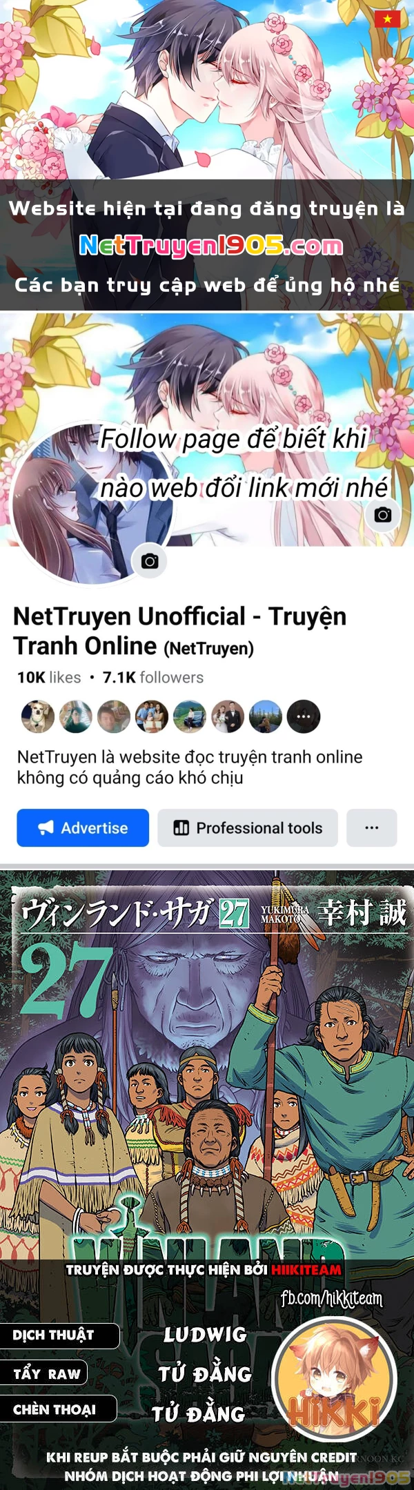 Truyền Thuyết Miền Đất Hứa Chapter 210 - 1