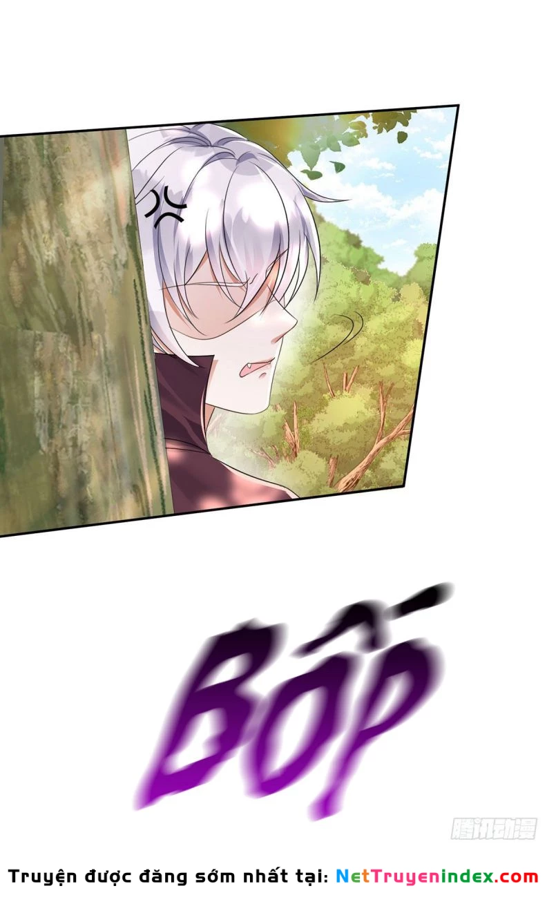 Dẫn Sói Vào Phòng Chapter 99 - 2