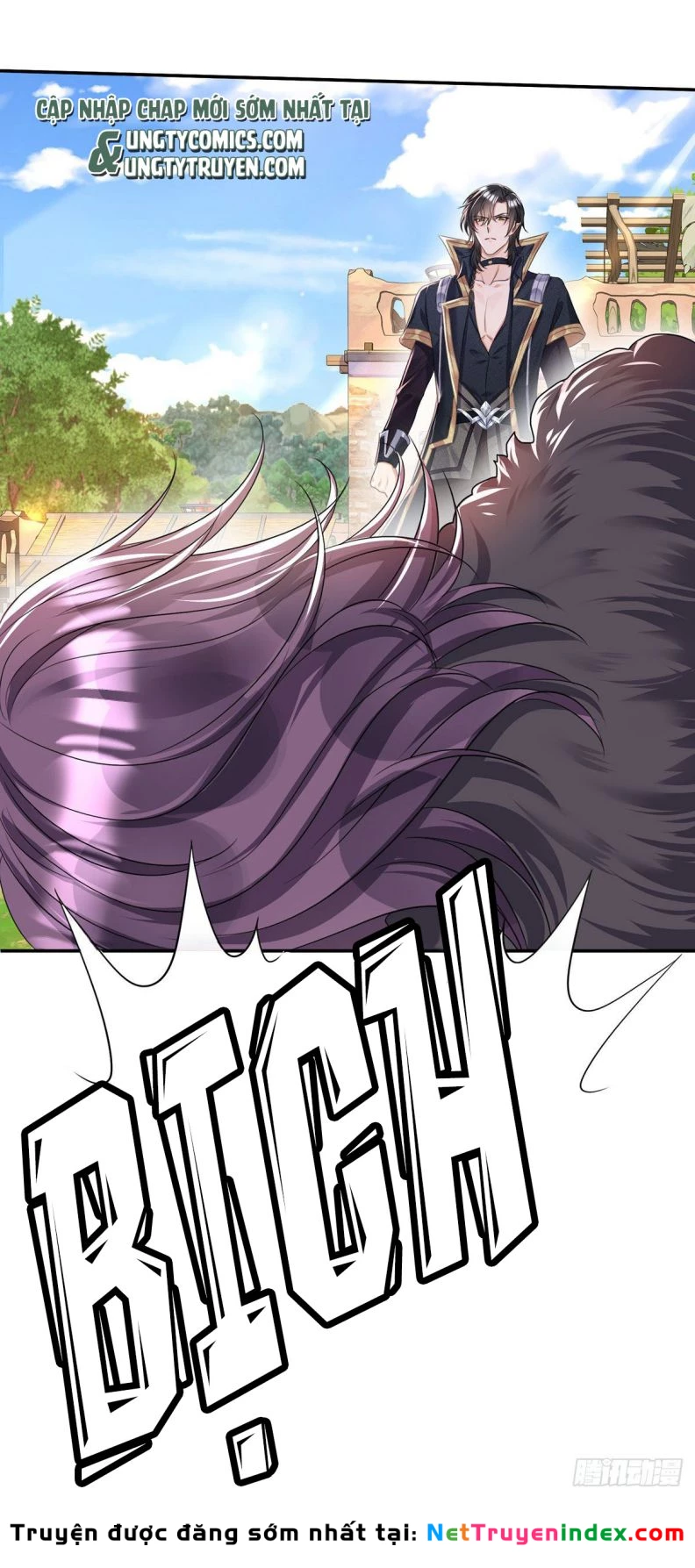 Dẫn Sói Vào Phòng Chapter 99 - 4