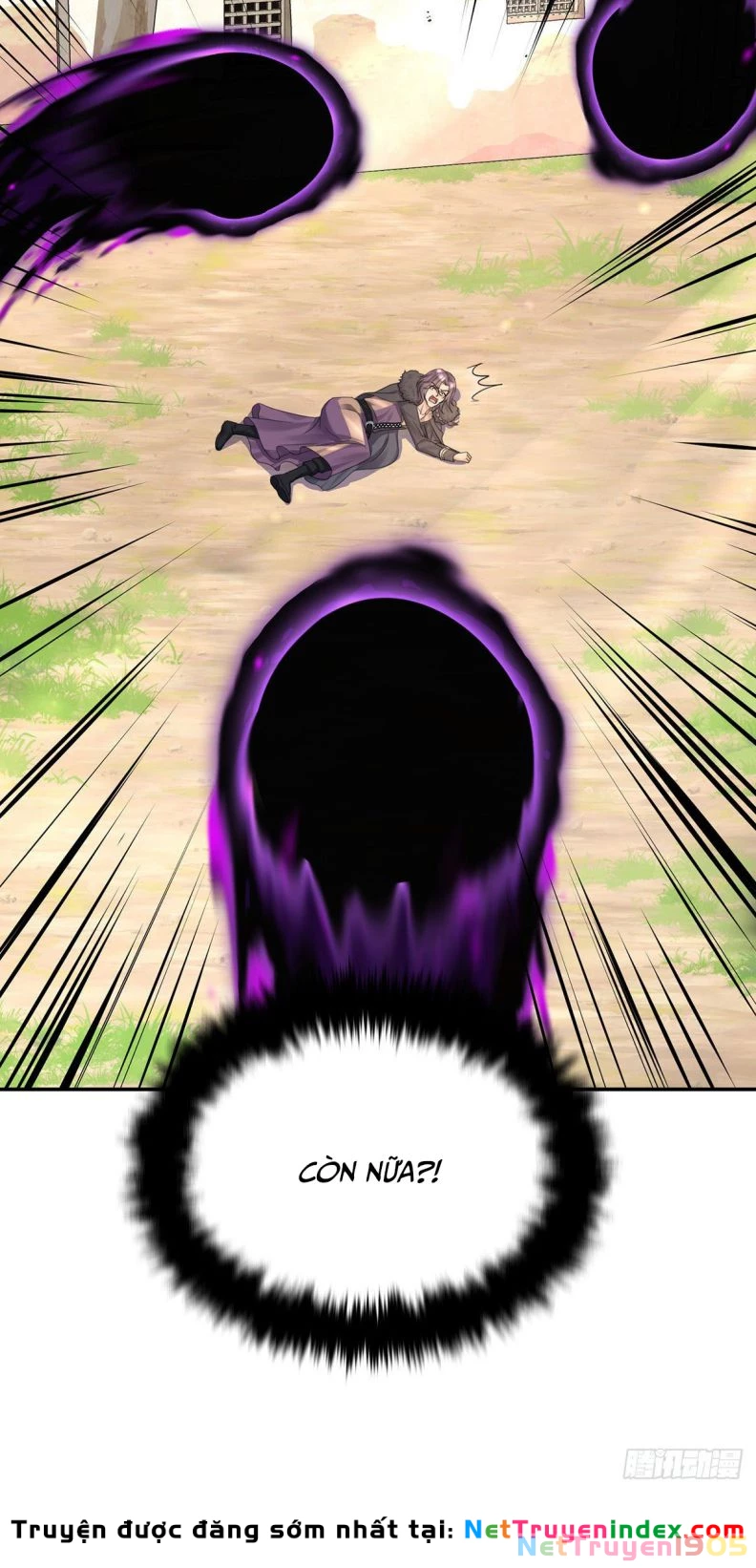 Dẫn Sói Vào Phòng Chapter 99 - 6