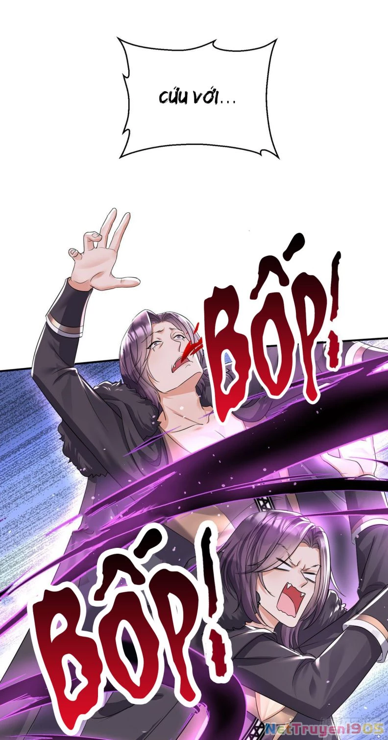 Dẫn Sói Vào Phòng Chapter 99 - 7