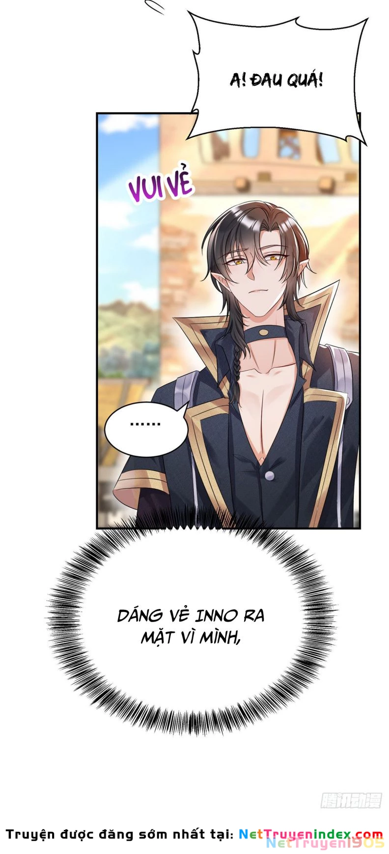 Dẫn Sói Vào Phòng Chapter 99 - 9