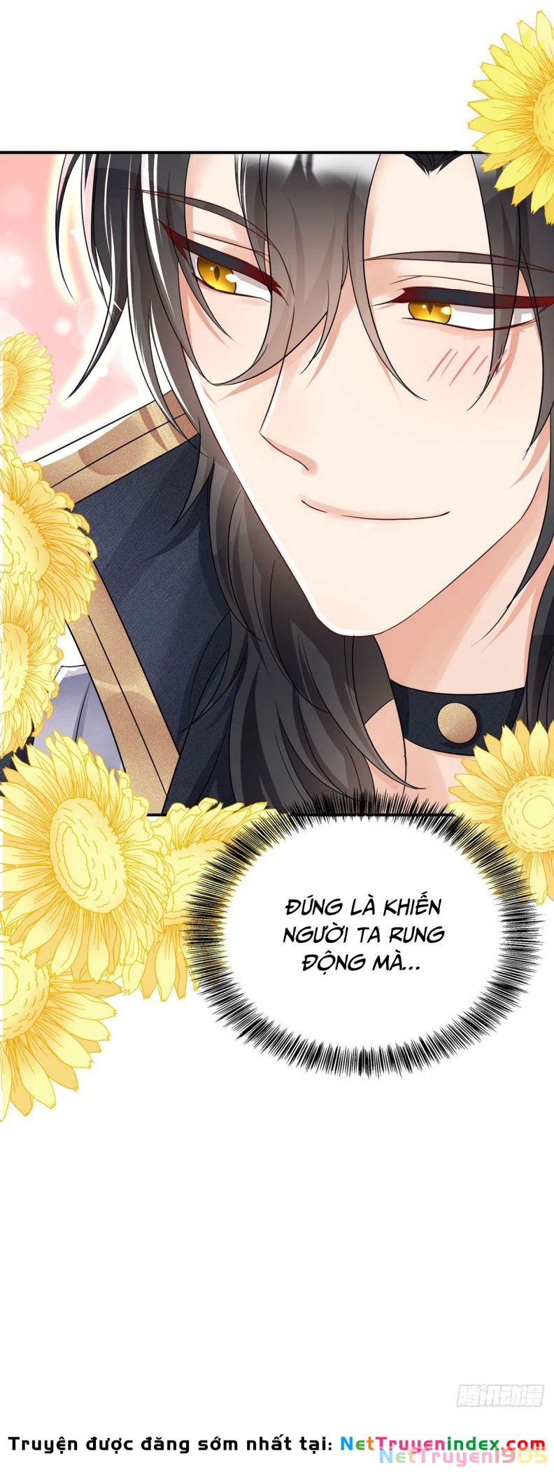 Dẫn Sói Vào Phòng Chapter 99 - 10