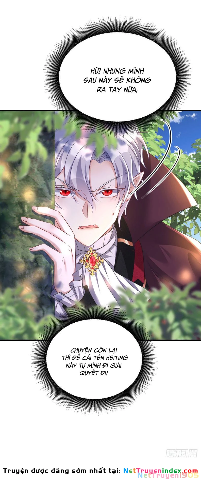 Dẫn Sói Vào Phòng Chapter 99 - 12