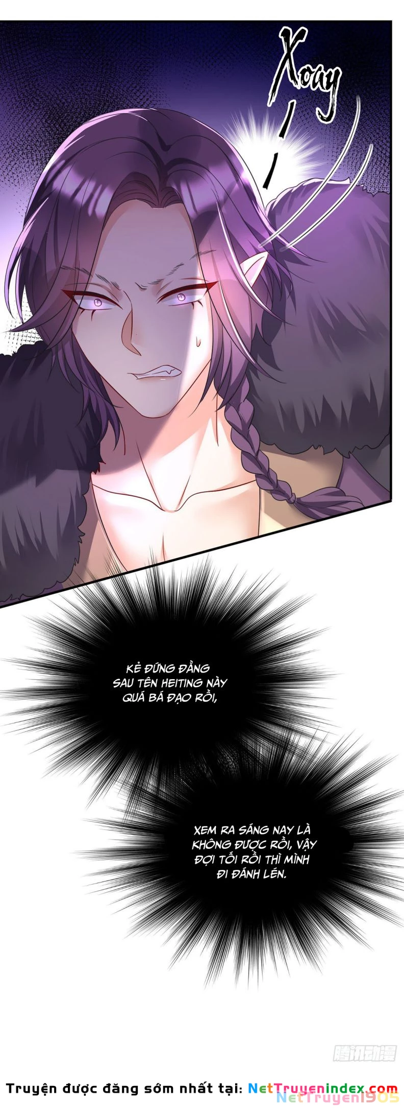 Dẫn Sói Vào Phòng Chapter 99 - 15