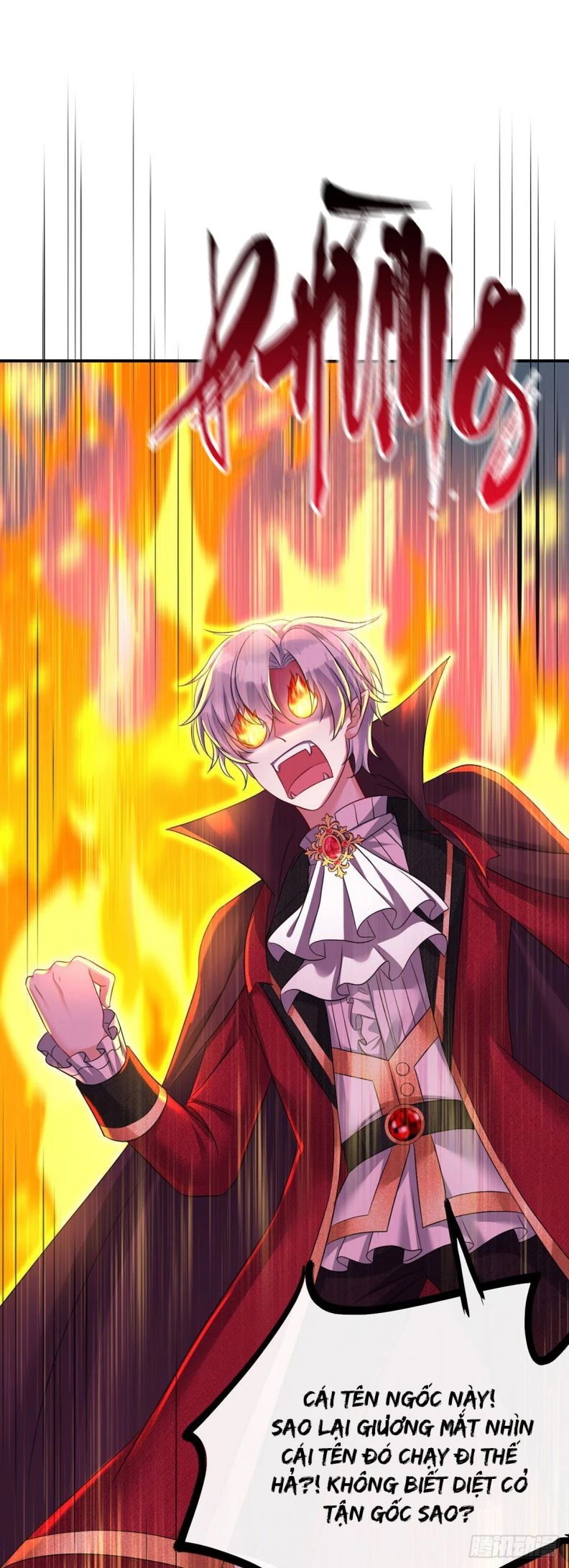 Dẫn Sói Vào Phòng Chapter 99 - 17