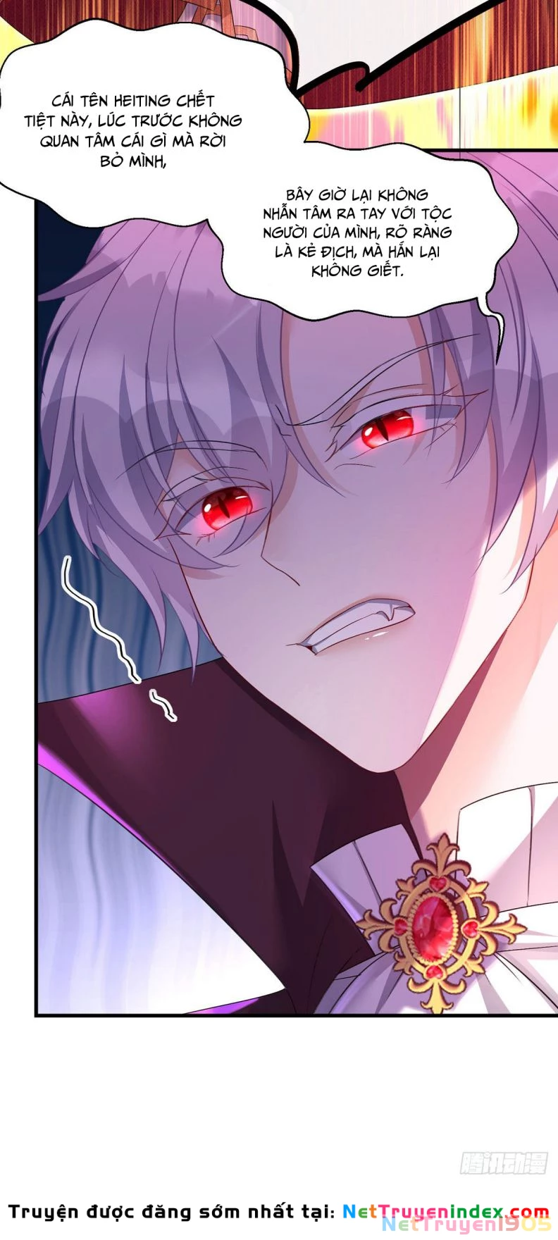 Dẫn Sói Vào Phòng Chapter 99 - 18