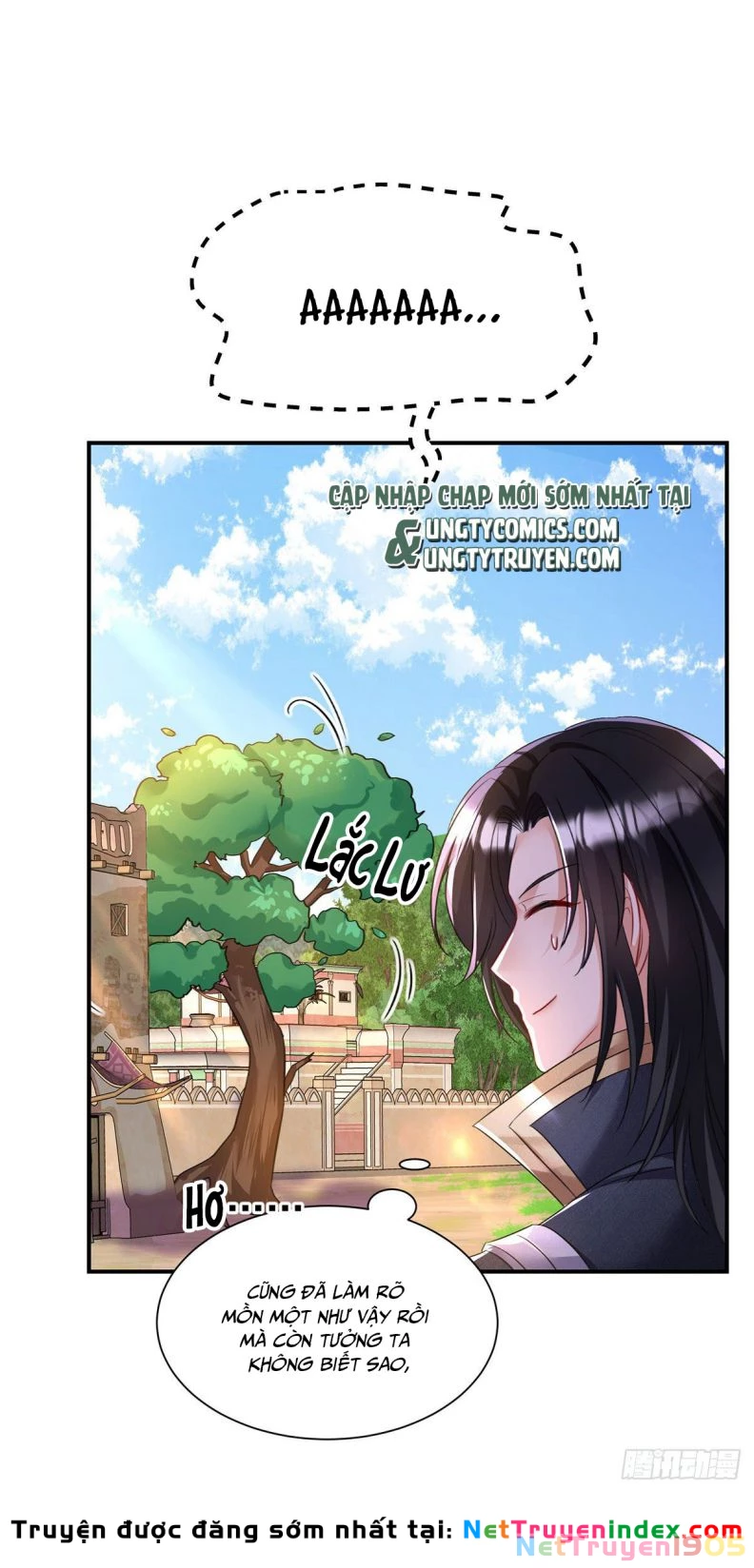 Dẫn Sói Vào Phòng Chapter 99 - 20