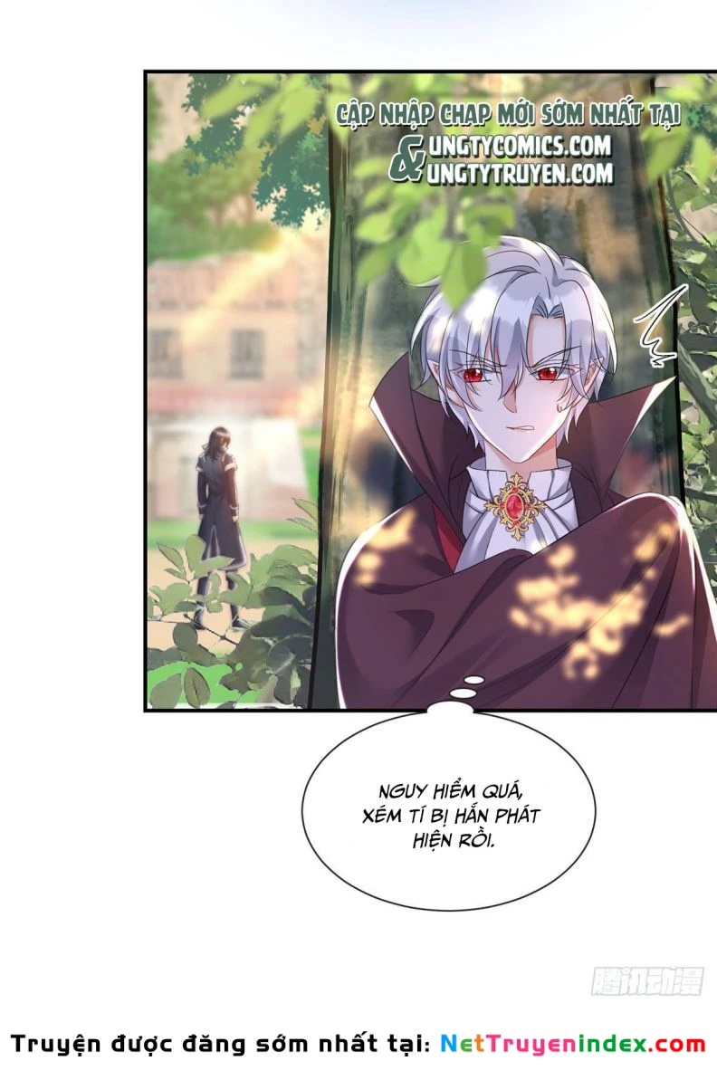 Dẫn Sói Vào Phòng Chapter 99 - 25