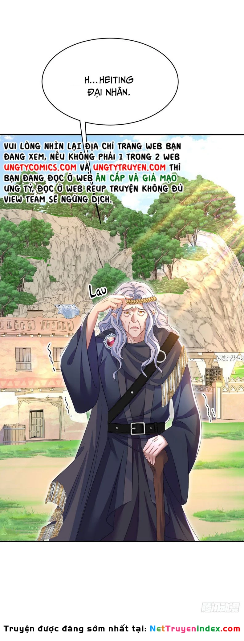 Dẫn Sói Vào Phòng Chapter 99 - 26