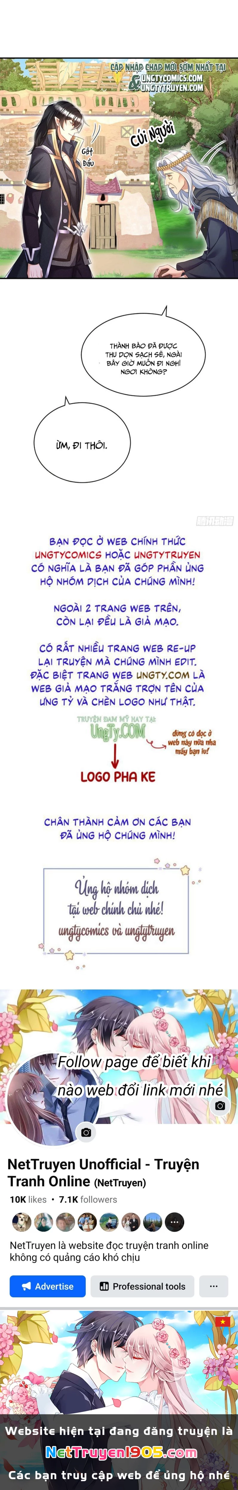 Dẫn Sói Vào Phòng Chapter 99 - 28