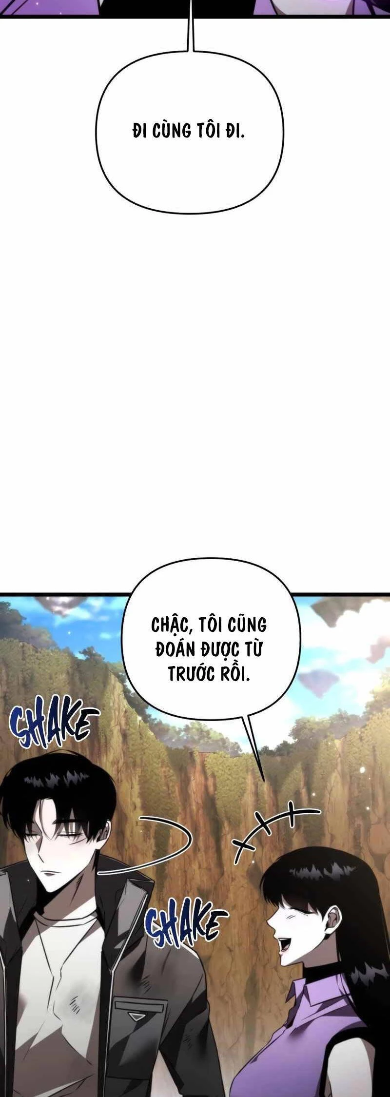 Chiến Binh Hồi Quy Chapter 26 - 47