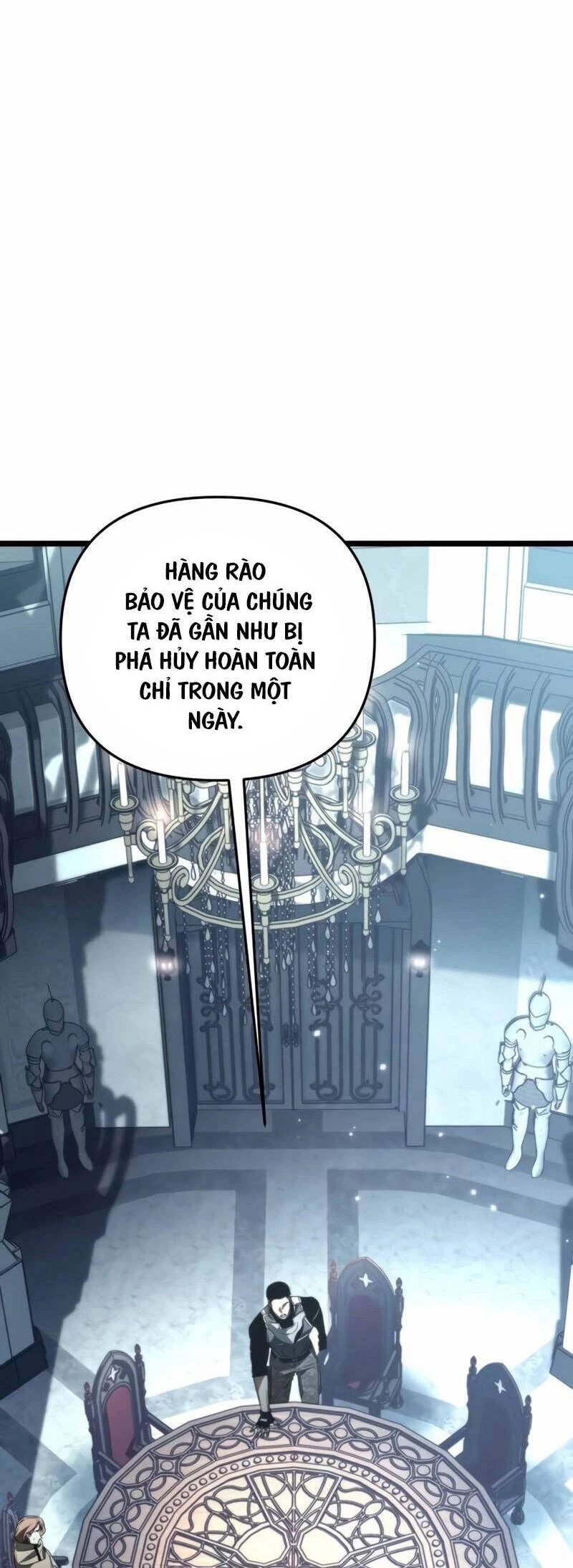 Chiến Binh Hồi Quy Chapter 27 - 14