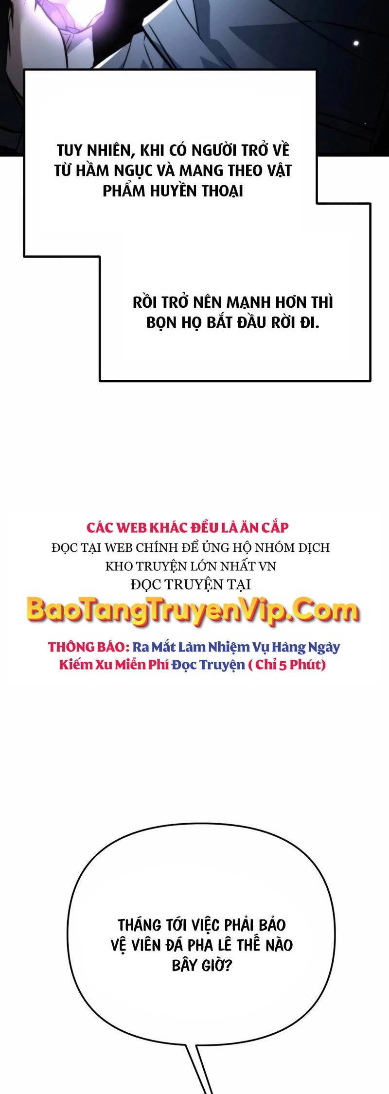 Chiến Binh Hồi Quy Chapter 27 - 32