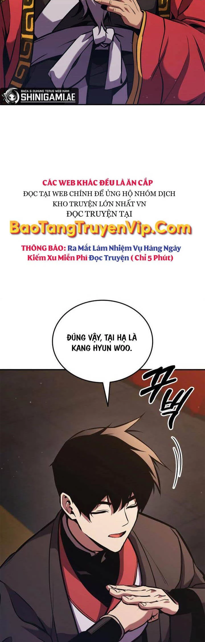 Huyền Thoại Game Thủ - Tái Xuất Chapter 155 - 16