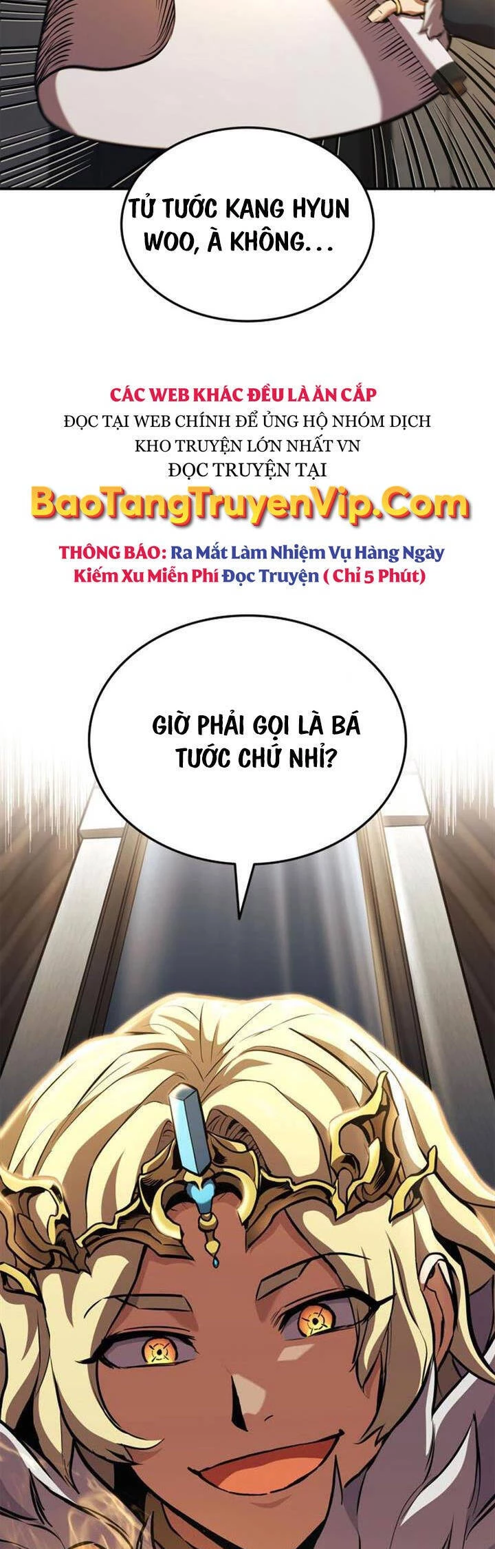 Huyền Thoại Game Thủ - Tái Xuất Chapter 155 - 51