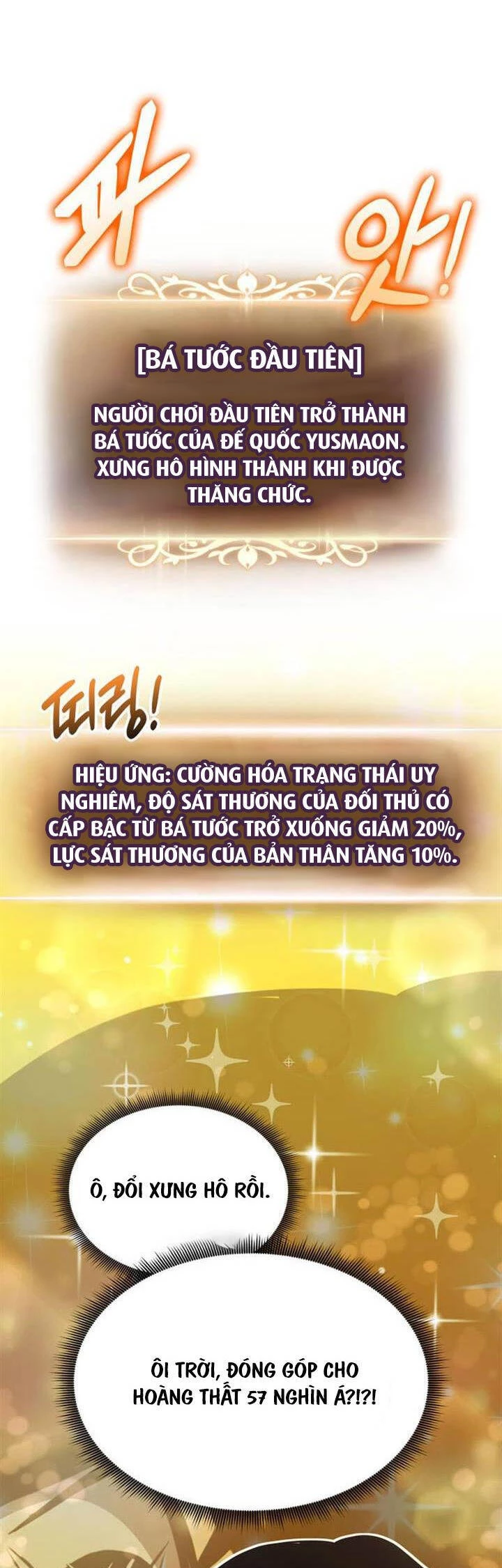 Huyền Thoại Game Thủ - Tái Xuất Chapter 155 - 53