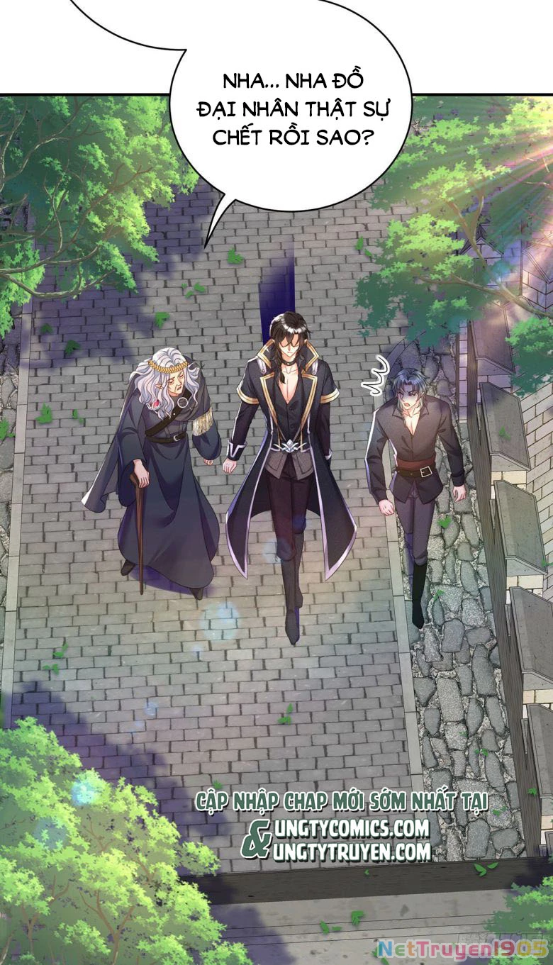 Dẫn Sói Vào Phòng Chapter 100 - 2