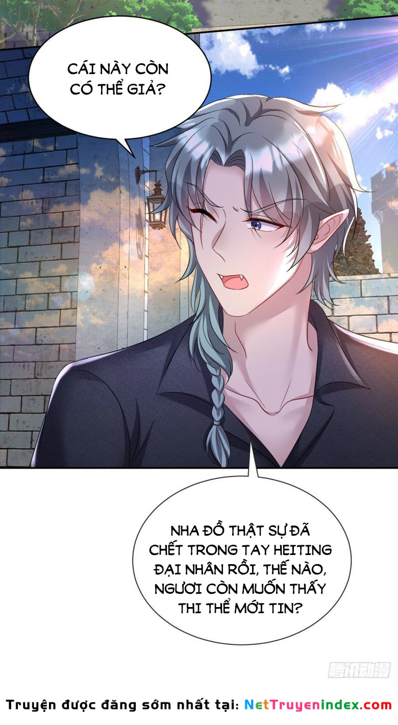 Dẫn Sói Vào Phòng Chapter 100 - 3