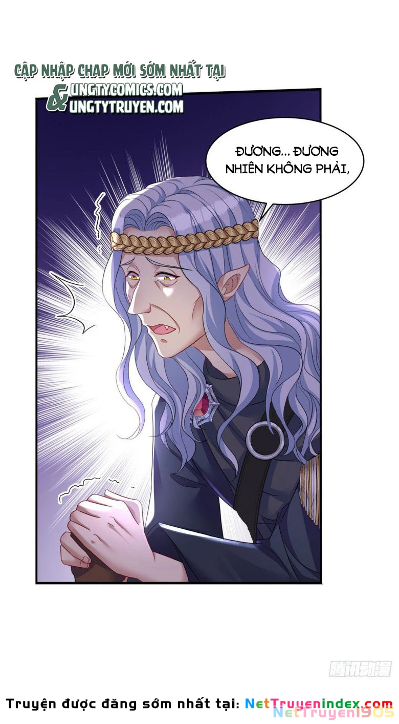 Dẫn Sói Vào Phòng Chapter 100 - 4