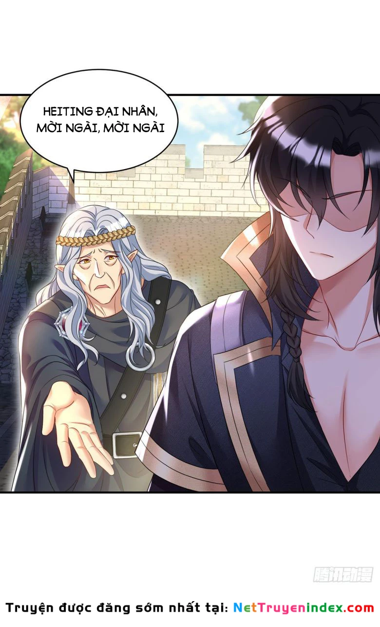 Dẫn Sói Vào Phòng Chapter 100 - 5