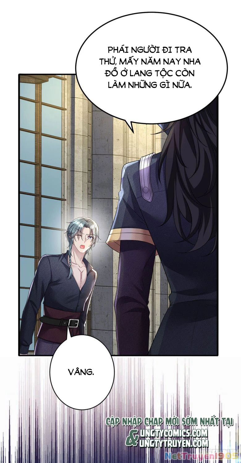 Dẫn Sói Vào Phòng Chapter 100 - 9