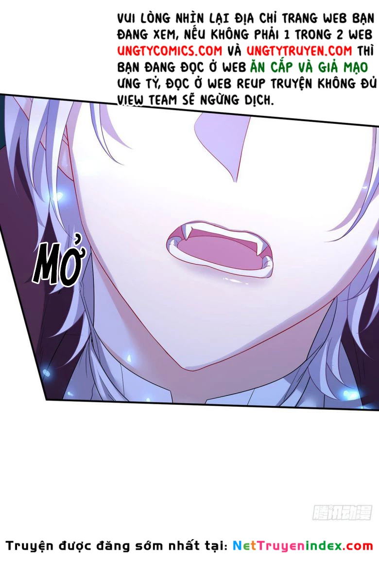 Dẫn Sói Vào Phòng Chapter 100 - 12