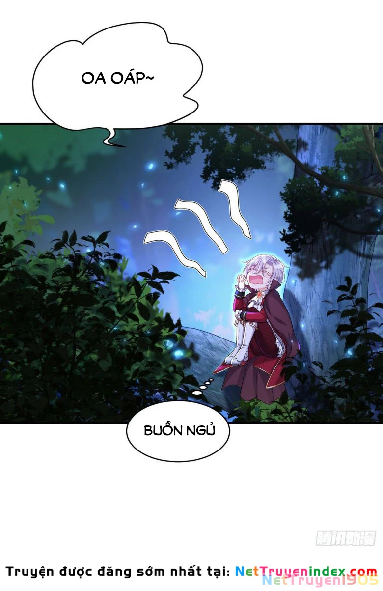 Dẫn Sói Vào Phòng Chapter 100 - 13