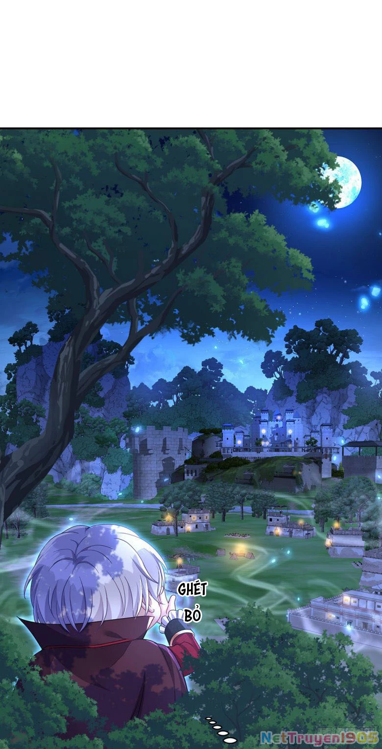 Dẫn Sói Vào Phòng Chapter 100 - 14