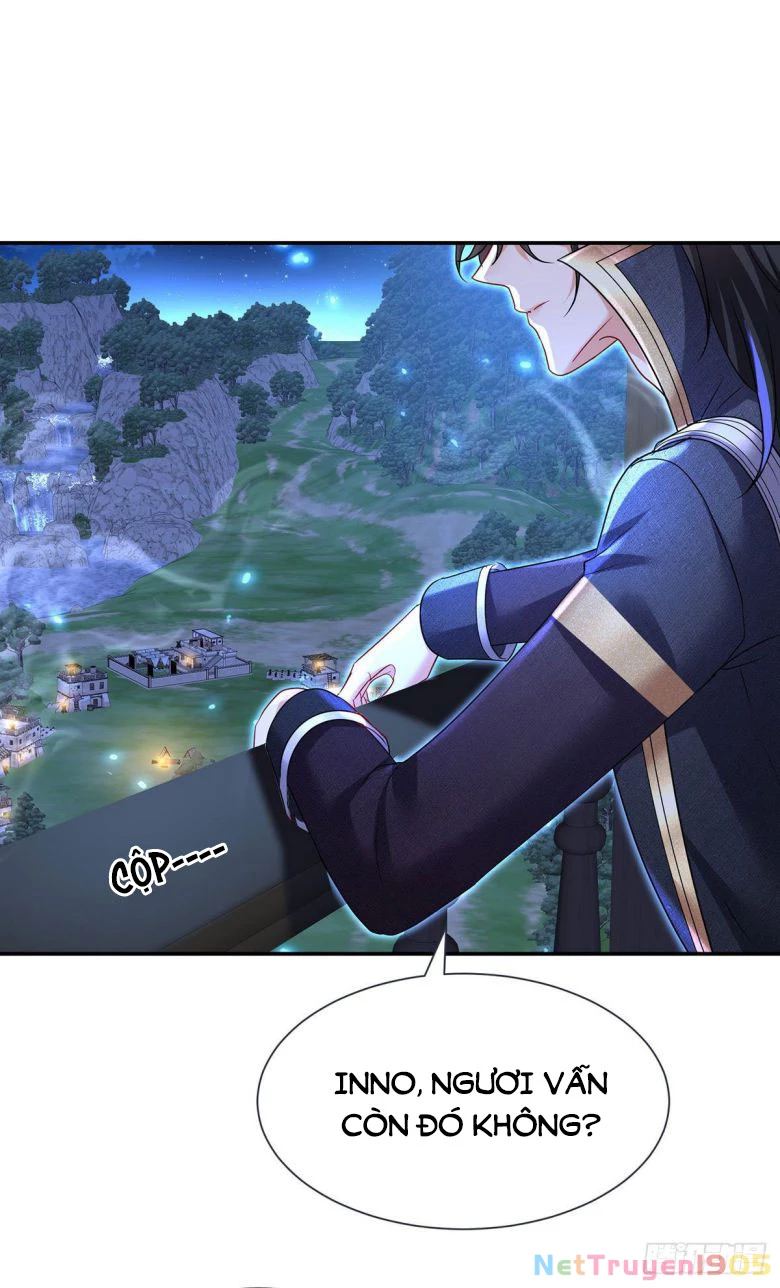 Dẫn Sói Vào Phòng Chapter 100 - 16