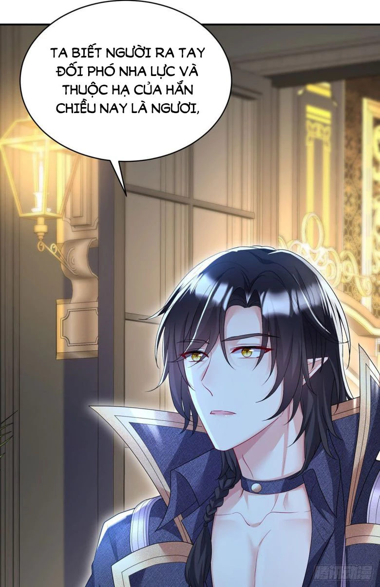 Dẫn Sói Vào Phòng Chapter 100 - 17