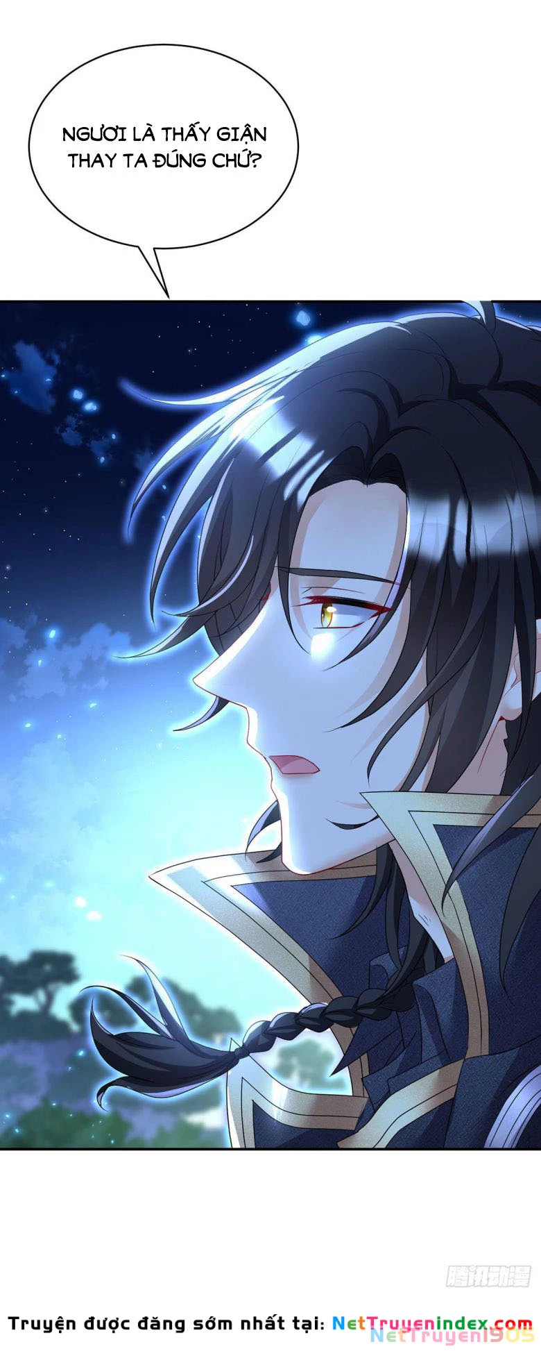 Dẫn Sói Vào Phòng Chapter 100 - 19